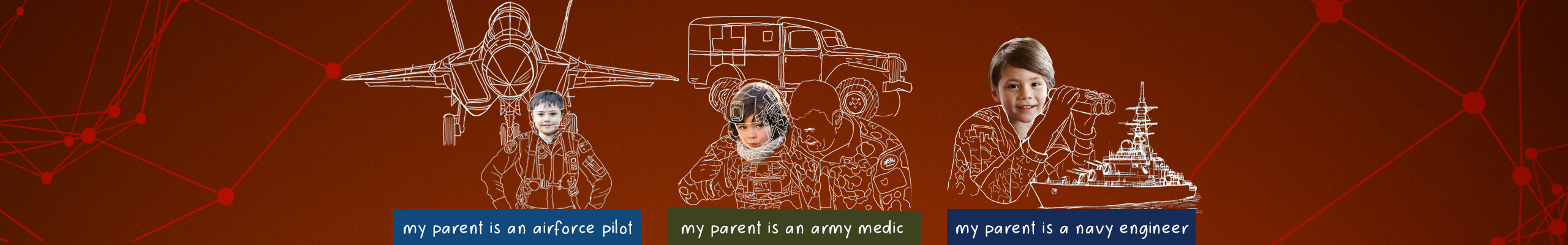 Defence childcare contract reawarded